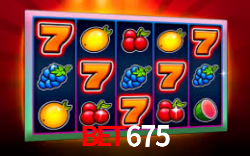 Bet675 Login