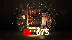 Bet675 Login