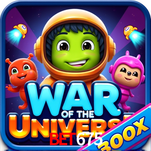 Bet675 - Plataforma Oficial Do Cassino - Bet675.Com