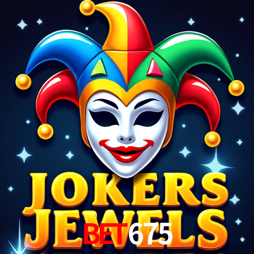 Bet675: Seu Cassino Premiado com Pagamentos Rápidos