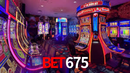 Bônus Generosos e Exclusivos no Bet675 para Você!